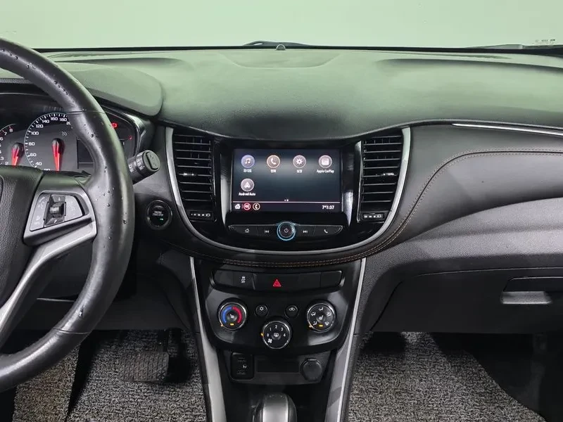 Chevrolet Trax 1.4 | Mobile.bg � ����������� 17