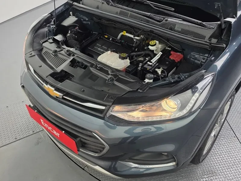 Chevrolet Trax 1.4 | Mobile.bg � ����������� 6