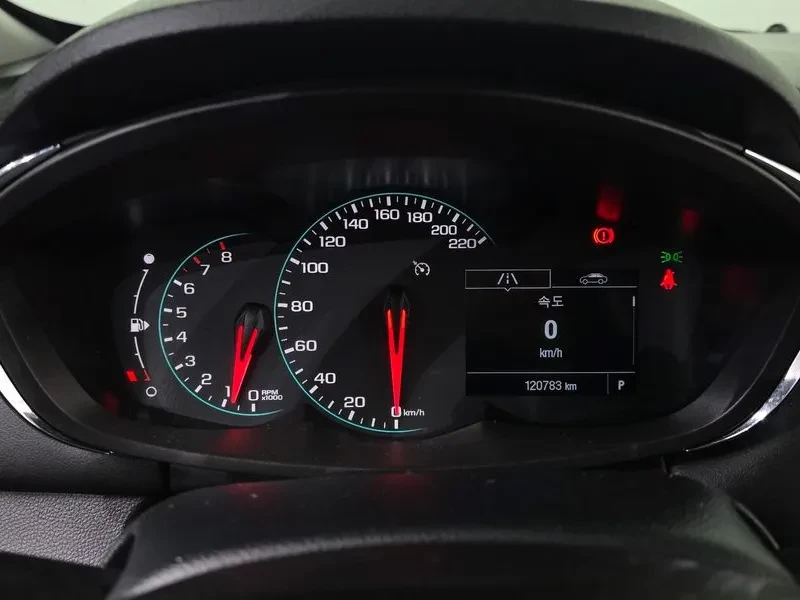 Chevrolet Trax 1.4 | Mobile.bg � ����������� 8