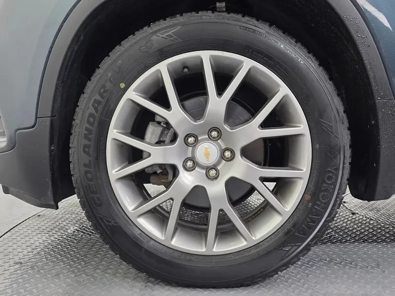 Chevrolet Trax 1.4 | Mobile.bg � ����������� 5