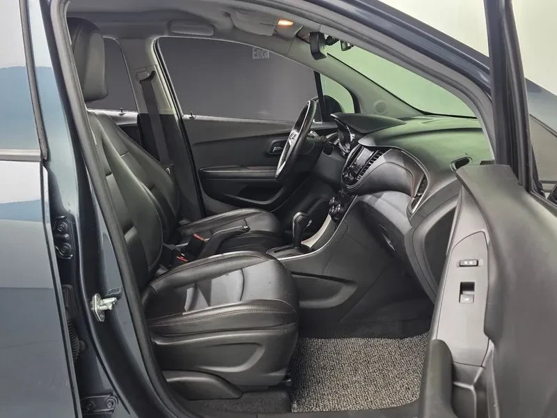 Chevrolet Trax 1.4 | Mobile.bg � ����������� 12