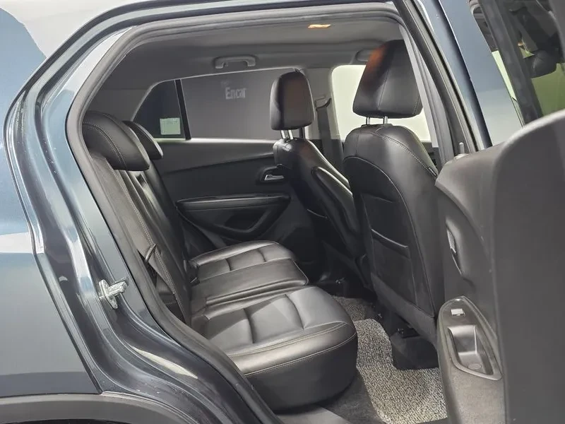 Chevrolet Trax 1.4 | Mobile.bg � ����������� 13
