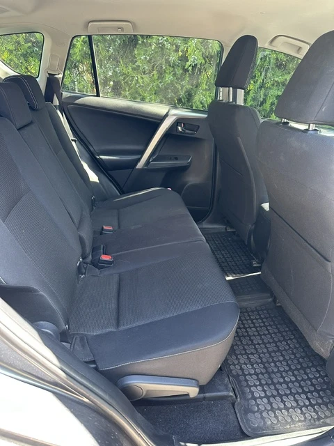 Toyota Rav4 2019, снимка 9 - Автомобили и джипове - 55189655