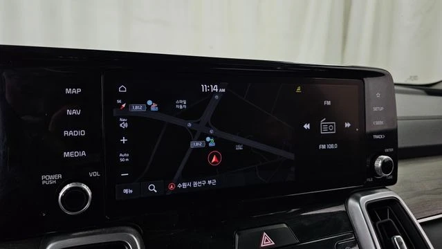 Kia Sorento 2.2 CRDi 4WD Prestige, снимка 6 - Автомобили и джипове - 55546716