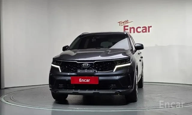 Kia Sorento 2.2 CRDi 4WD Prestige, снимка 3 - Автомобили и джипове - 55546716