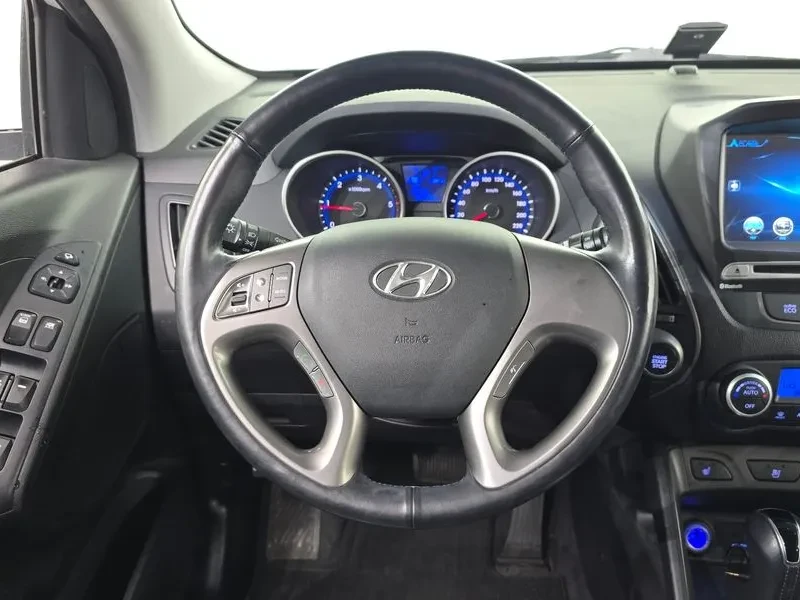Hyundai Tucson Ix Diesel (E-Vgt) 2Wd Smart Special | Mobile.bg � ����������� 15