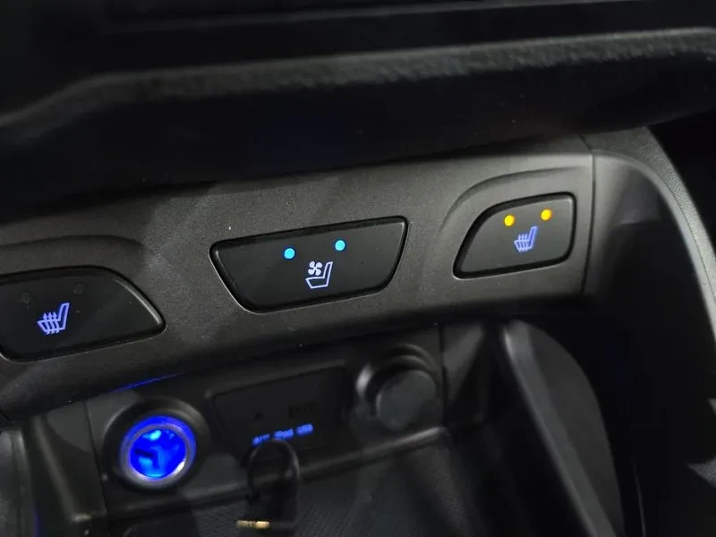 Hyundai Tucson Ix Diesel (E-Vgt) 2Wd Smart Special | Mobile.bg � ����������� 12
