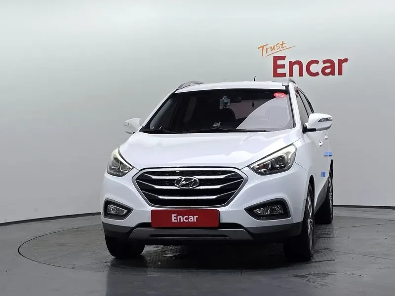 Hyundai Tucson Ix Diesel (E-Vgt) 2Wd Smart Special | Mobile.bg � ����������� 3