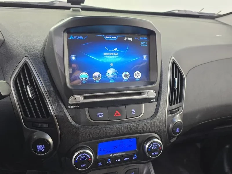 Hyundai Tucson Ix Diesel (E-Vgt) 2Wd Smart Special | Mobile.bg � ����������� 14
