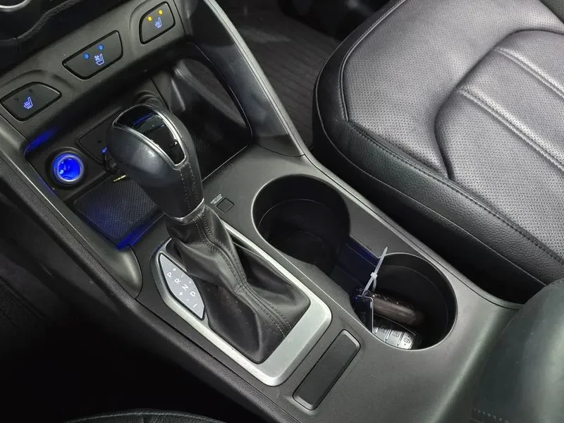 Hyundai Tucson Ix Diesel (E-Vgt) 2Wd Smart Special | Mobile.bg � ����������� 9