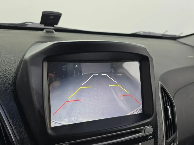 Hyundai Tucson Ix Diesel (E-Vgt) 2Wd Smart Special | Mobile.bg � ����������� 17