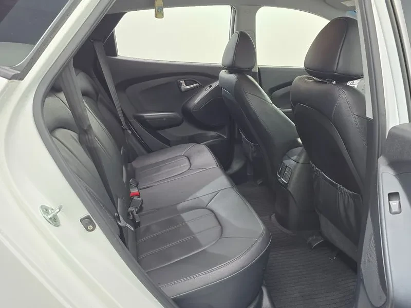 Hyundai Tucson Ix Diesel (E-Vgt) 2Wd Smart Special | Mobile.bg � ����������� 11