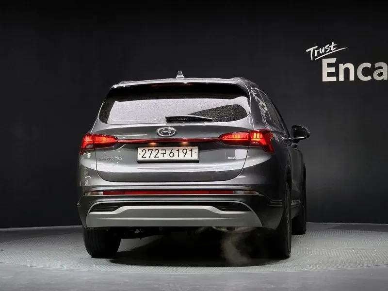 Hyundai Santa fe 1.6 - ���� 30% ����� | Mobile.bg � ����������� 4