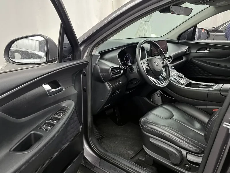 Hyundai Santa fe 1.6 - ���� 30% ����� | Mobile.bg � ����������� 10