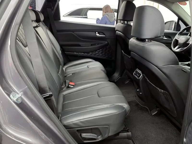 Hyundai Santa fe 1.6 - ���� 30% ����� | Mobile.bg � ����������� 12