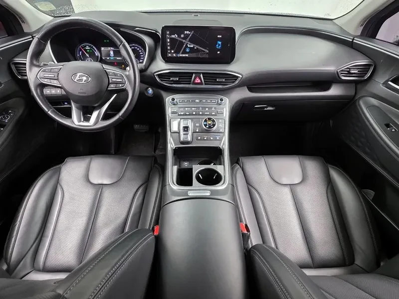 Hyundai Santa fe 1.6 - ���� 30% ����� | Mobile.bg � ����������� 7