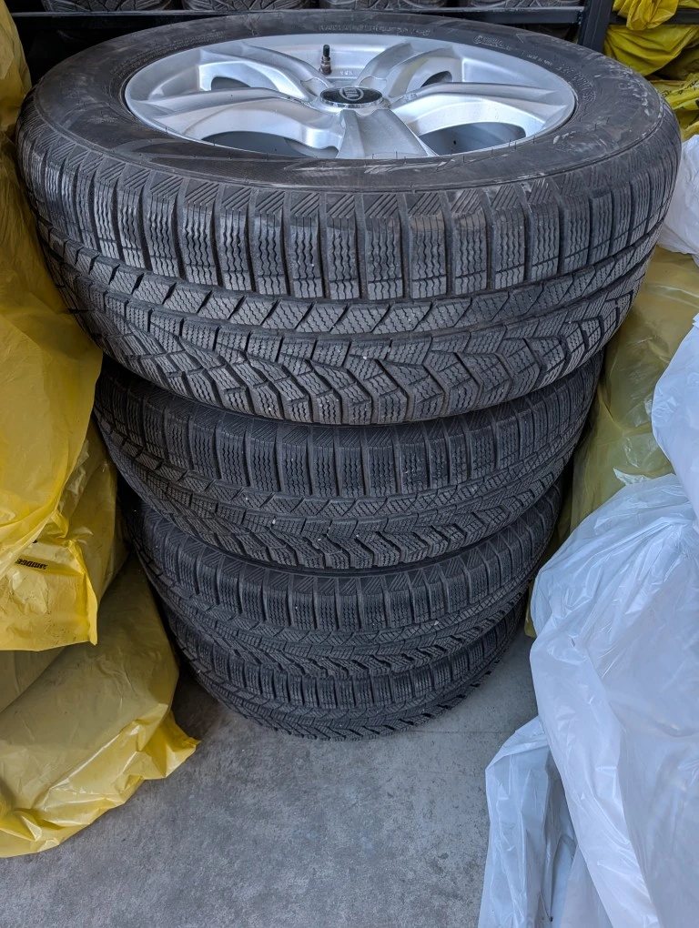 Kia Sportage, снимка 9 - Автомобили и джипове - 56735022