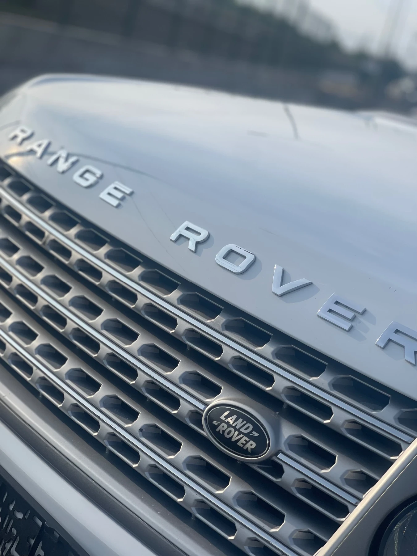 Land Rover Range rover Autobiography 4.4 TD Swiss - изображение 4