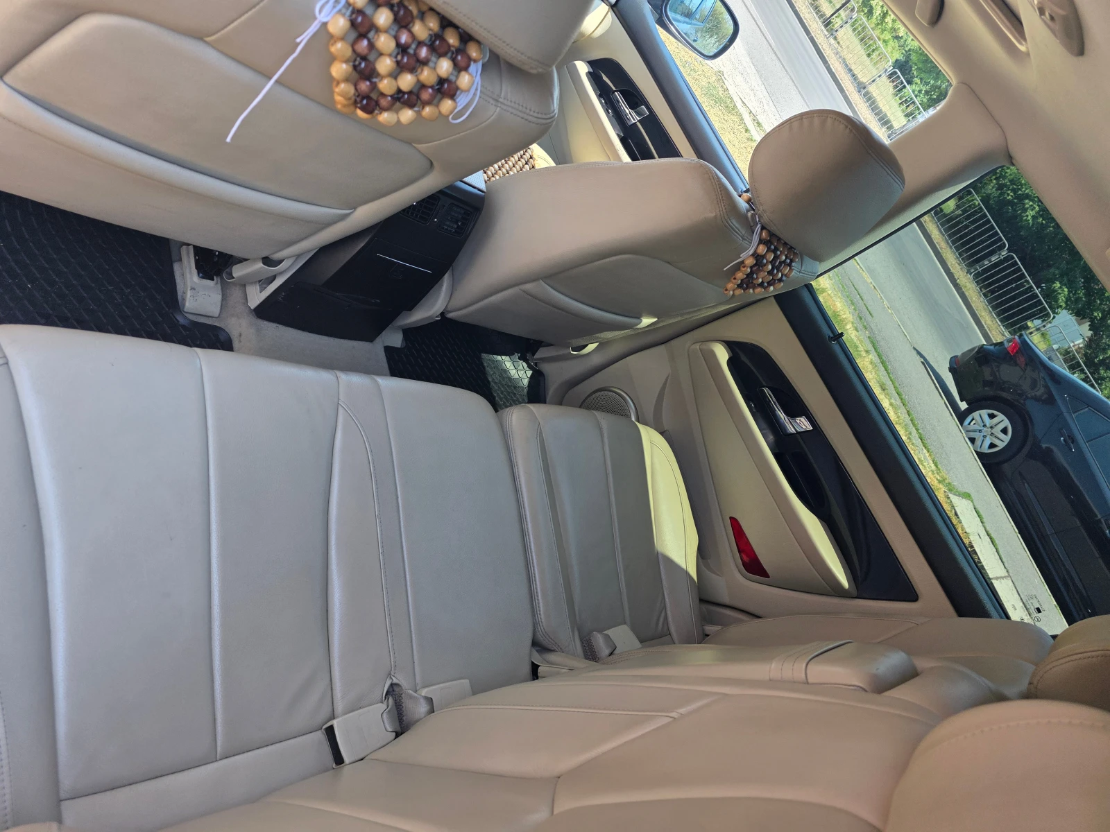 SsangYong Rexton  - изображение 8