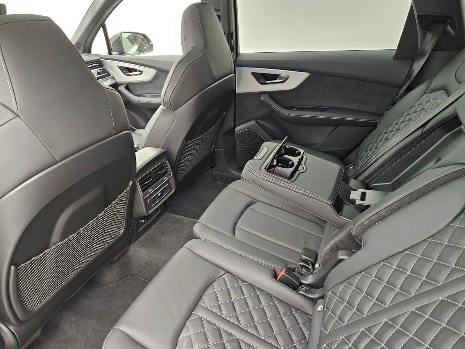 Audi Q7 60 TFSI Plug-In Hybrid S-line | Mobile.bg   12