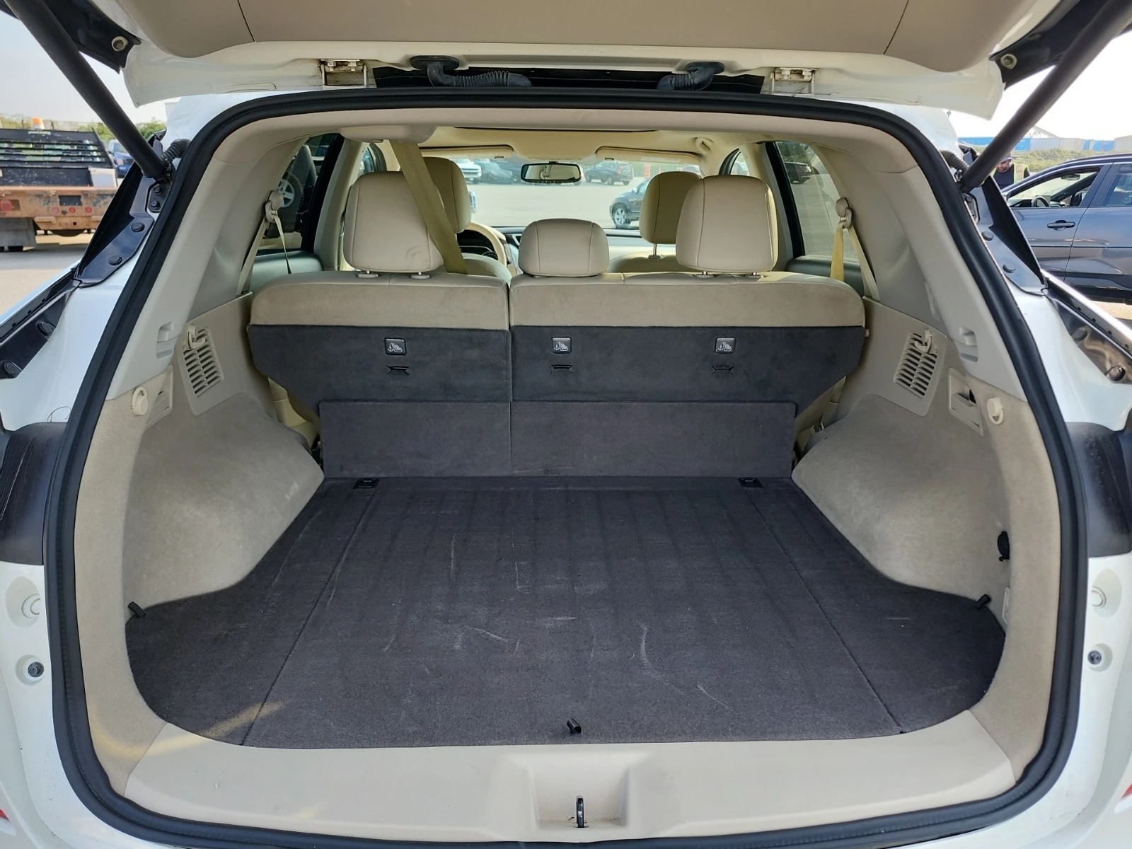 Nissan Murano * PLATINUM* * АвтоКредит*  - изображение 6