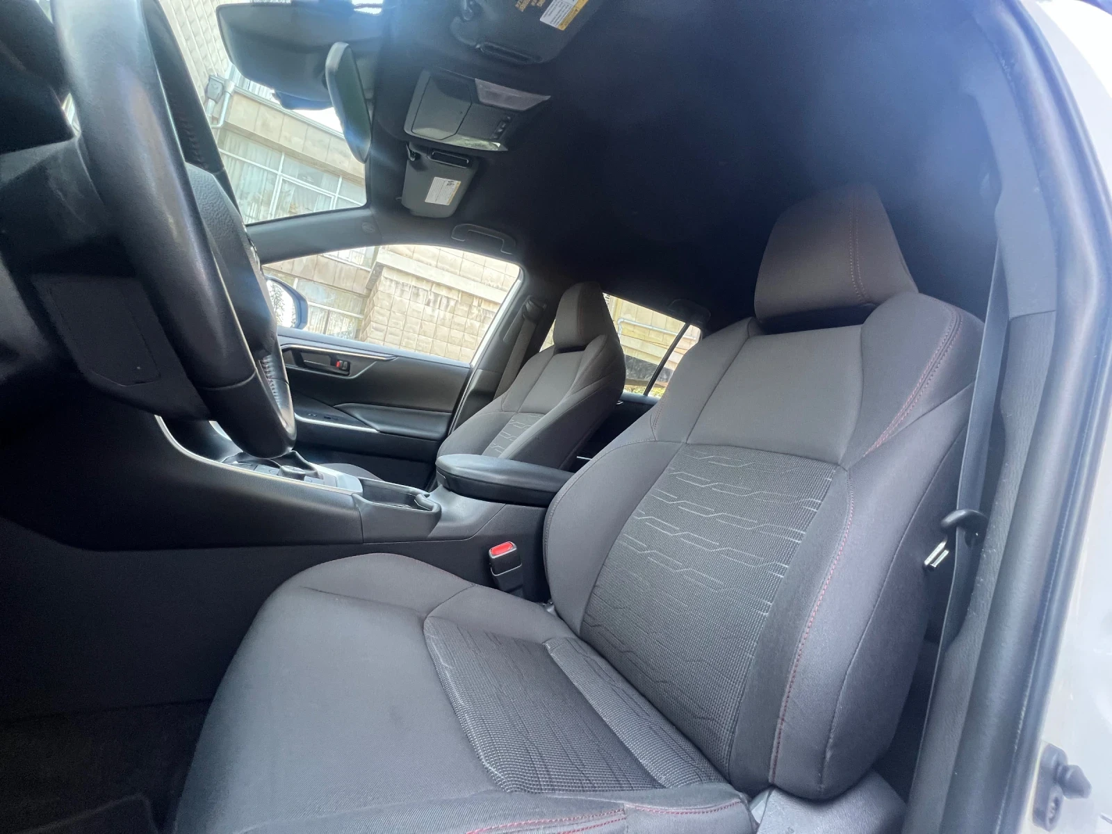 Toyota Rav4 2.5 Plug-in Hibrid AWD PRIME | Mobile.bg — изображение 14