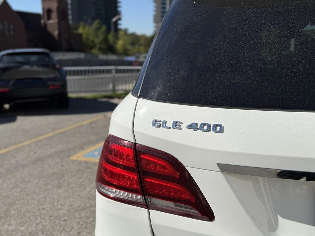 Mercedes-Benz GLE 400 4MATIC* AWD* HeadUp* АвтоКредит* (ЦЕНА ДО БГ) - изображение 2