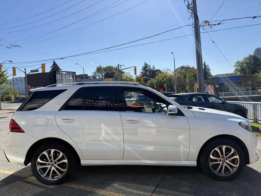 Mercedes-Benz GLE 400 4MATIC* AWD* HeadUp* АвтоКредит* (ЦЕНА ДО БГ) - изображение 6