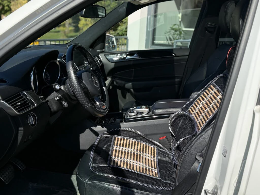 Mercedes-Benz GLE 400 4MATIC* AWD* HeadUp* АвтоКредит* (ЦЕНА ДО БГ) - изображение 9