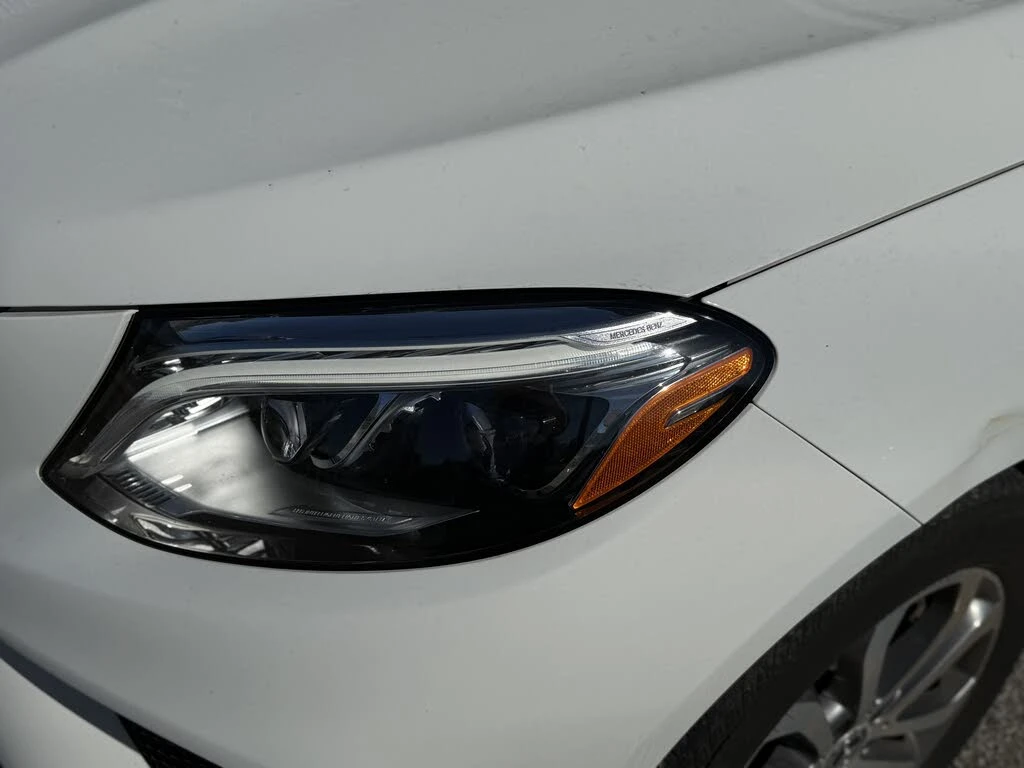 Mercedes-Benz GLE 400 4MATIC* AWD* HeadUp* АвтоКредит* (ЦЕНА ДО БГ) - изображение 5