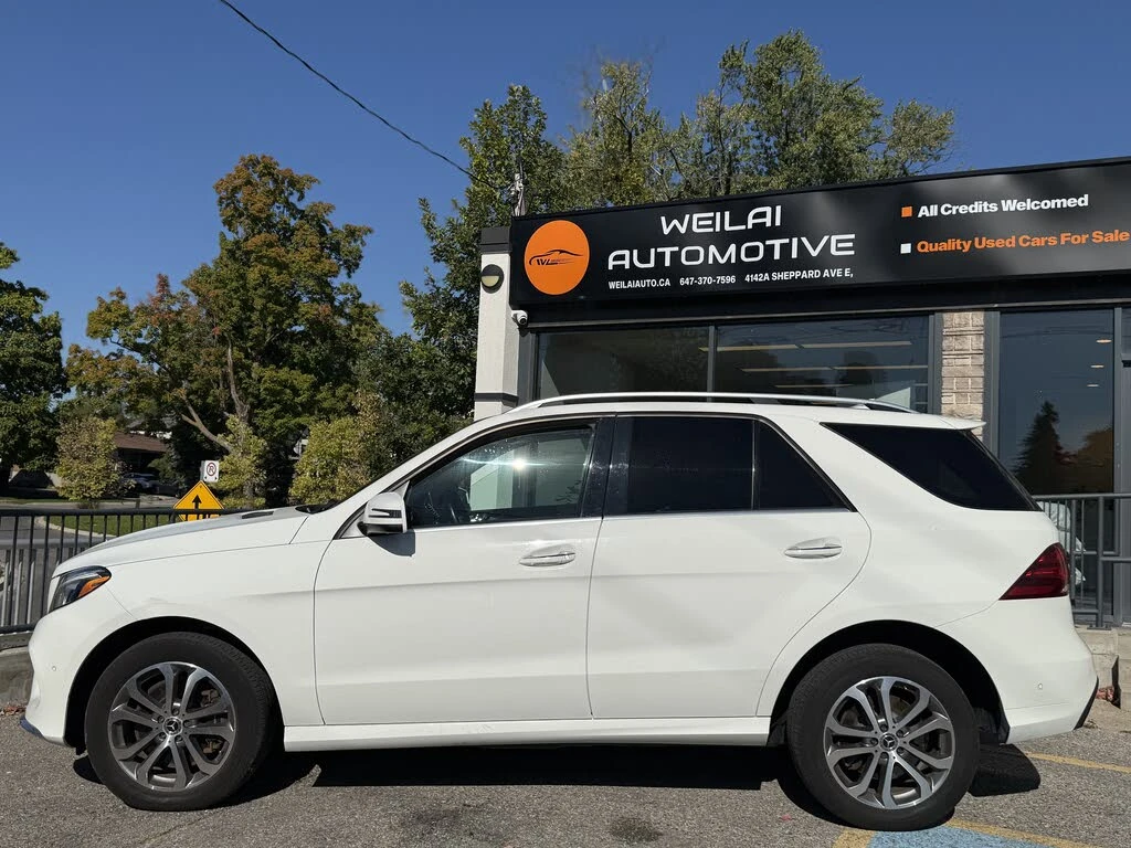 Mercedes-Benz GLE 400 4MATIC* AWD* HeadUp* АвтоКредит* (ЦЕНА ДО БГ) - изображение 7