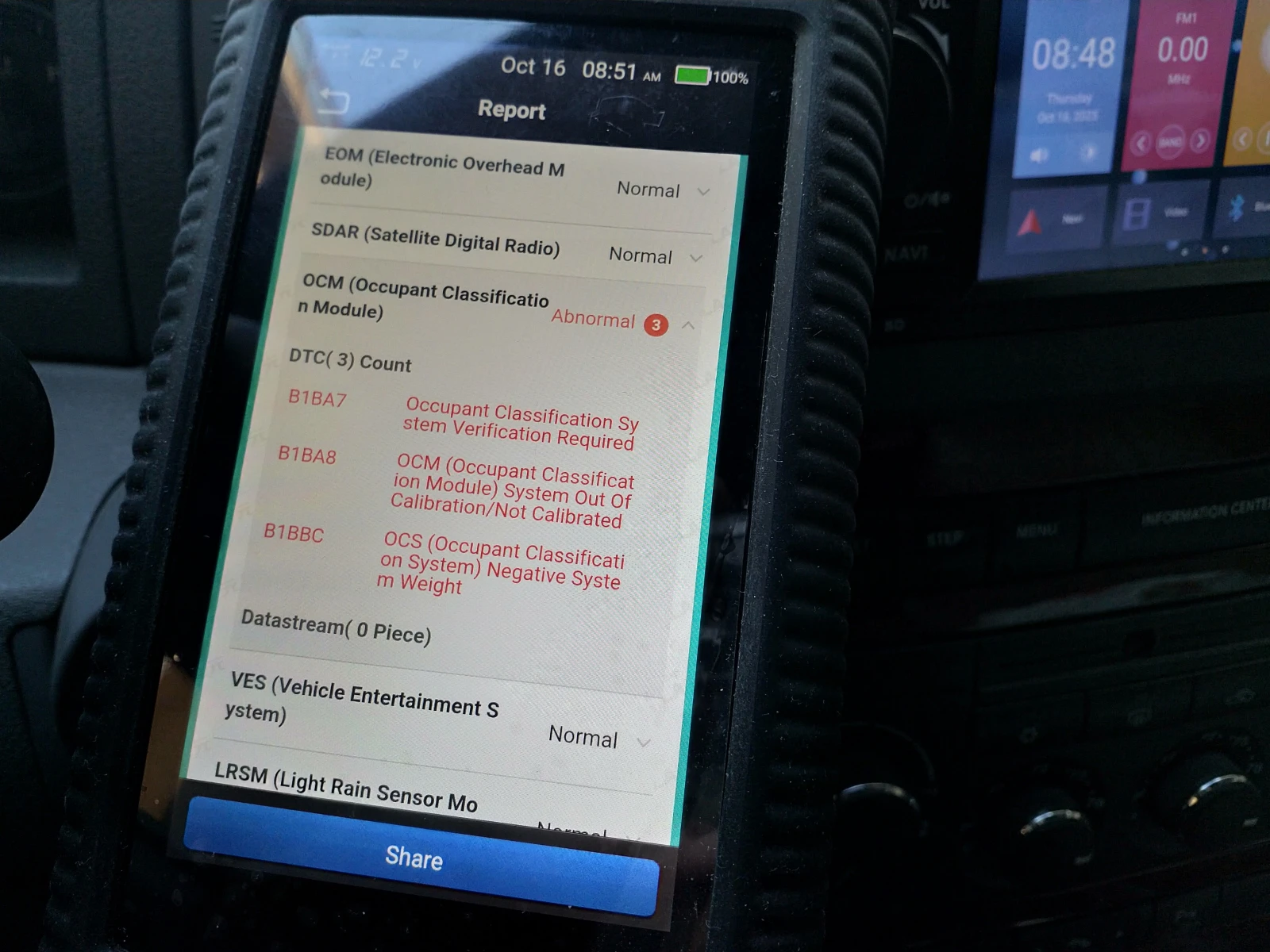 Jeep Grand cherokee 4.7 GAS | Mobile.bg   13