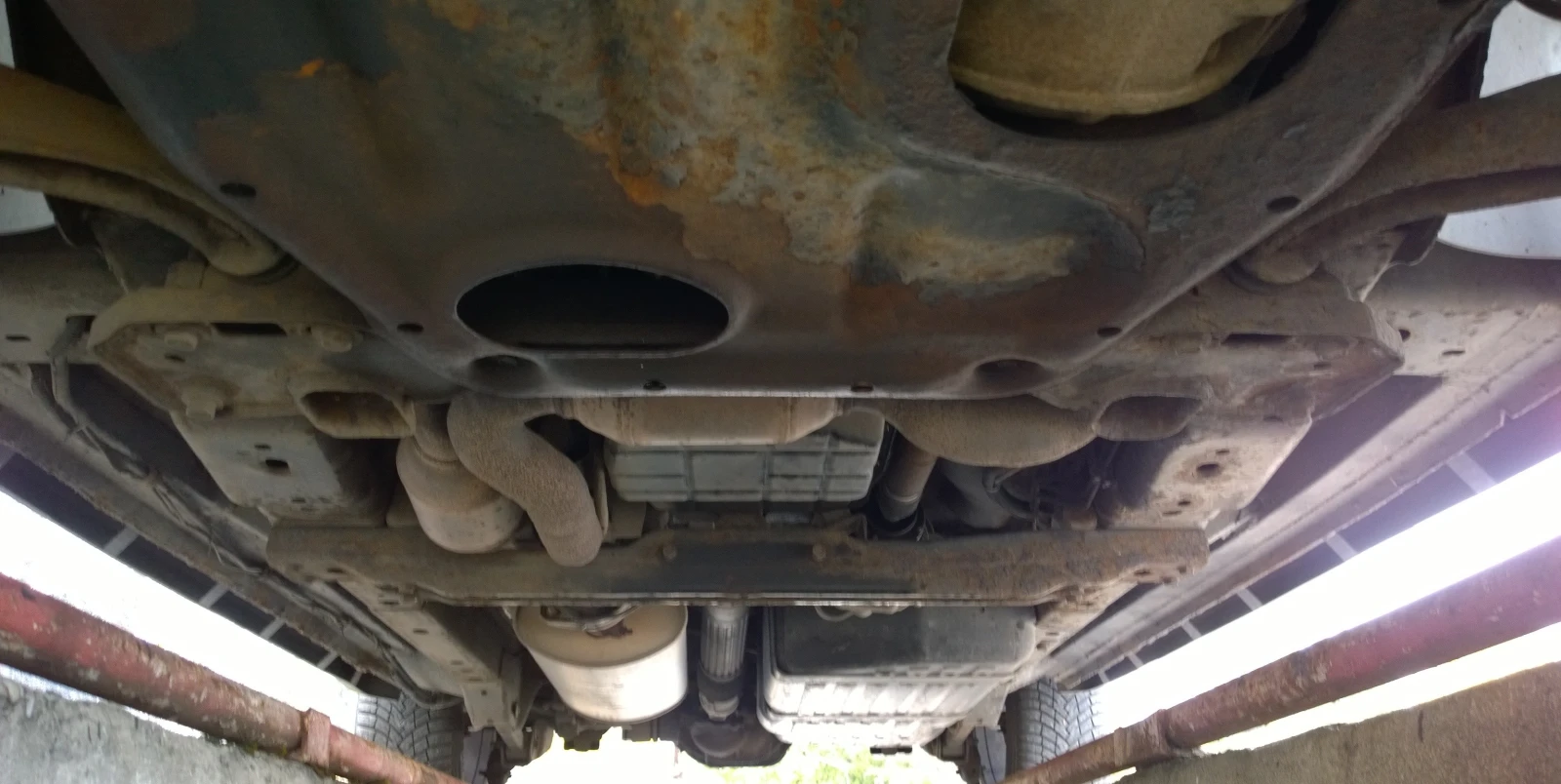 Jeep Grand cherokee 4.7 GAS | Mobile.bg � ����������� 13