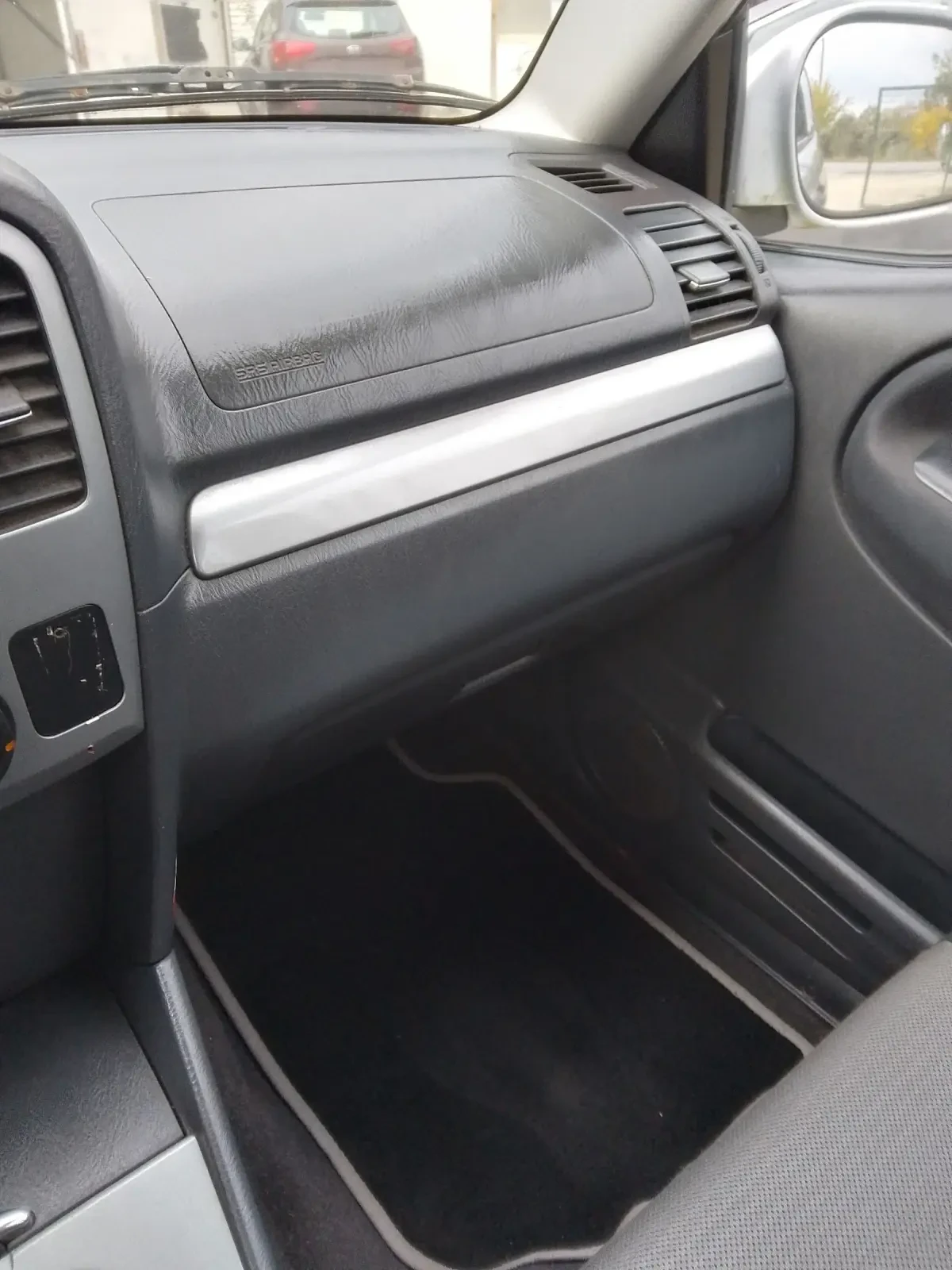 Suzuki Grand vitara 1.6/145000км - изображение 7
