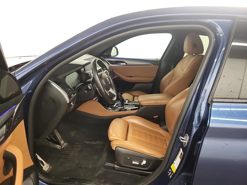 BMW X4 * XDRIVE30I * CARFAX *    | Mobile.bg   5