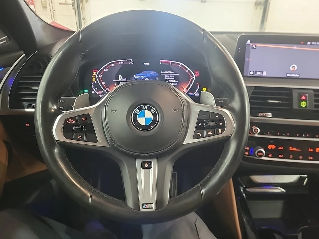 BMW X4 * XDRIVE30I * CARFAX *    | Mobile.bg   11