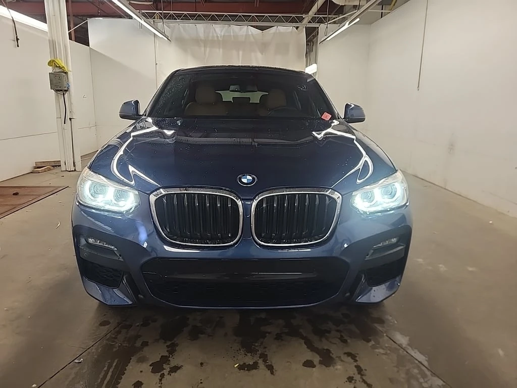 BMW X4 * XDRIVE30I * CARFAX *    | Mobile.bg   7
