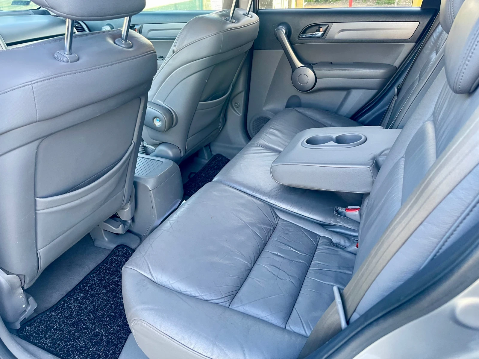 Honda Cr-v 2.4 --44 | Mobile.bg   16