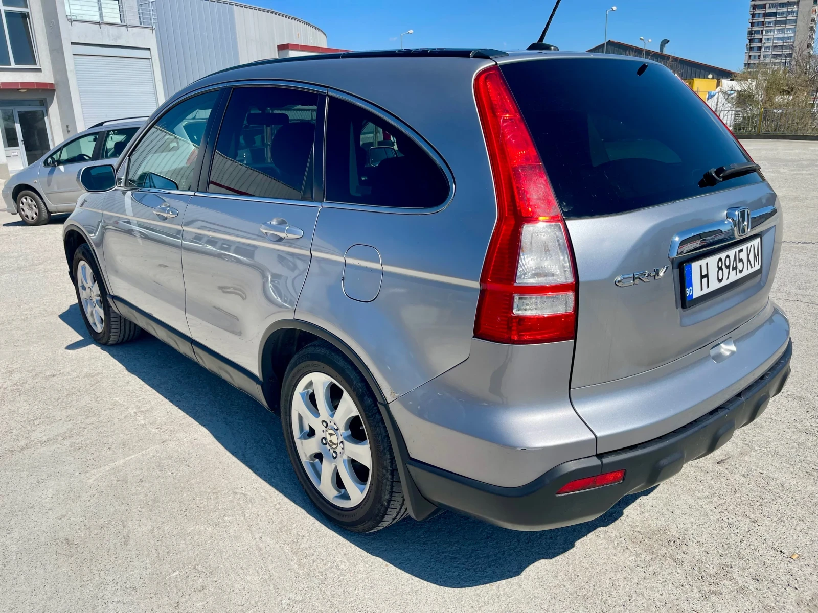 Honda Cr-v K24 / 2.4 ���-���������-4�4 | Mobile.bg � ����������� 3