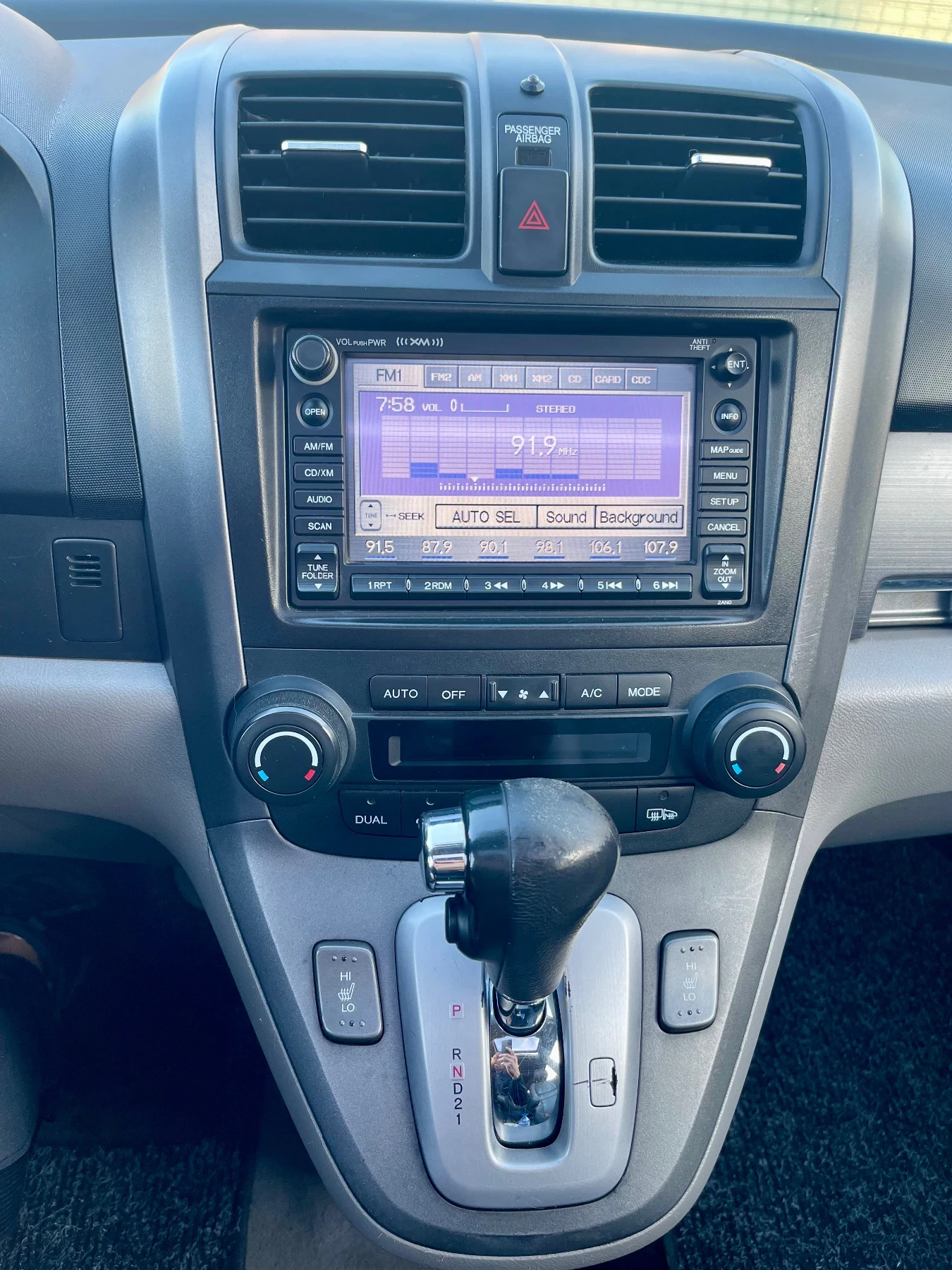 Honda Cr-v 2.4 --44 | Mobile.bg   10