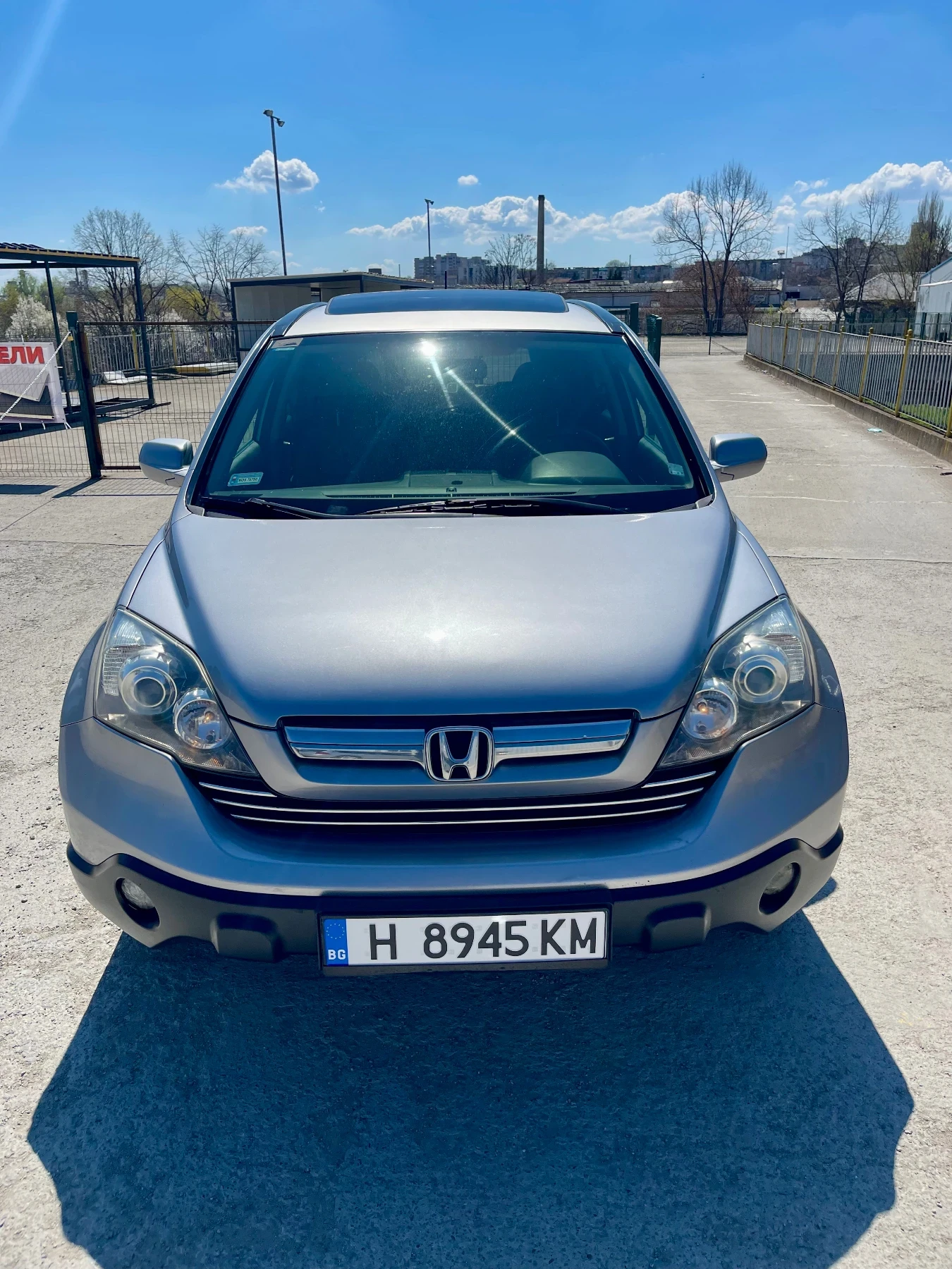 Honda Cr-v K24 / 2.4 ���-���������-4�4 | Mobile.bg � ����������� 7