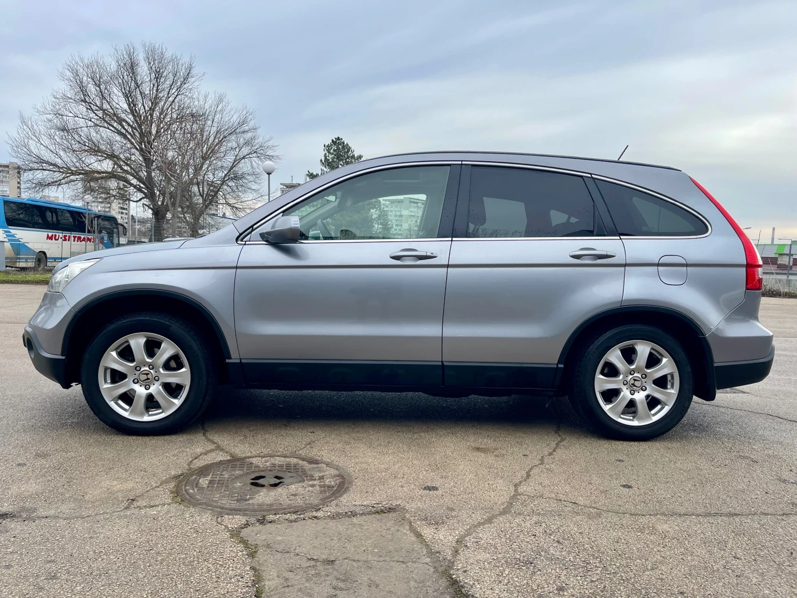 Honda Cr-v K24 / 2.4 ���-���������-4�4 | Mobile.bg � ����������� 2