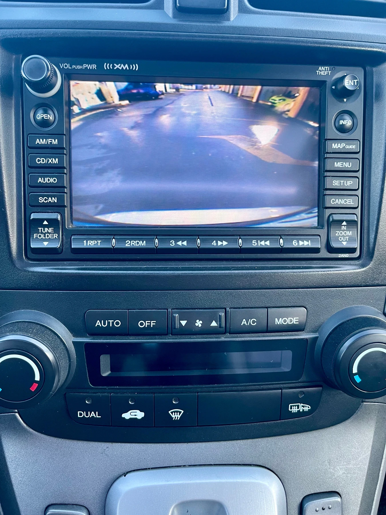 Honda Cr-v 2.4 --44 | Mobile.bg   17