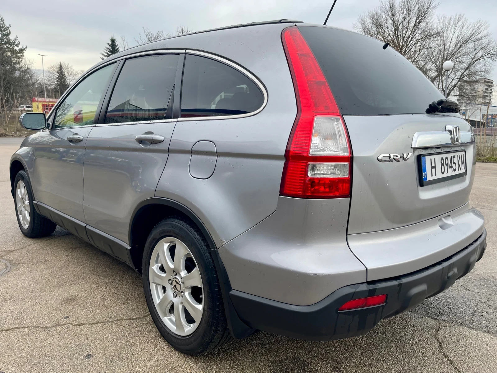 Honda Cr-v K24 / 2.4 ���-���������-4�4 | Mobile.bg � ����������� 3