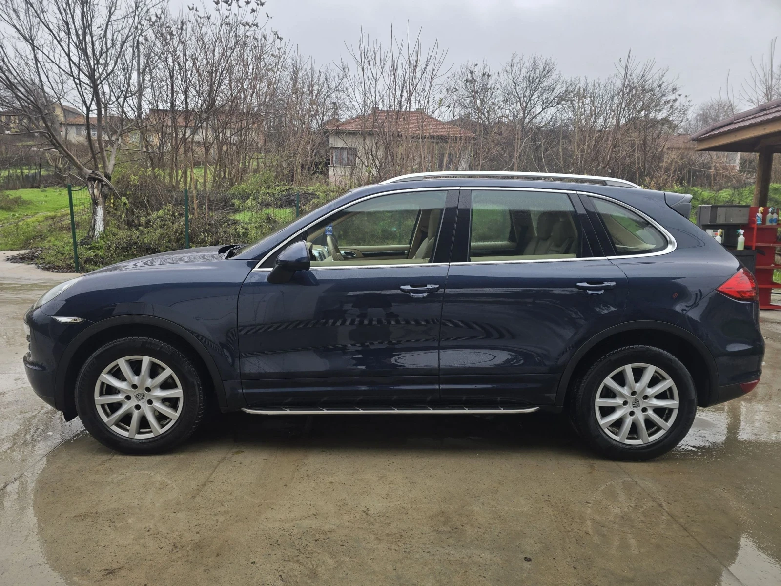 Porsche Cayenne 3.0D 239�.� 4�4   | Mobile.bg � ����������� 7