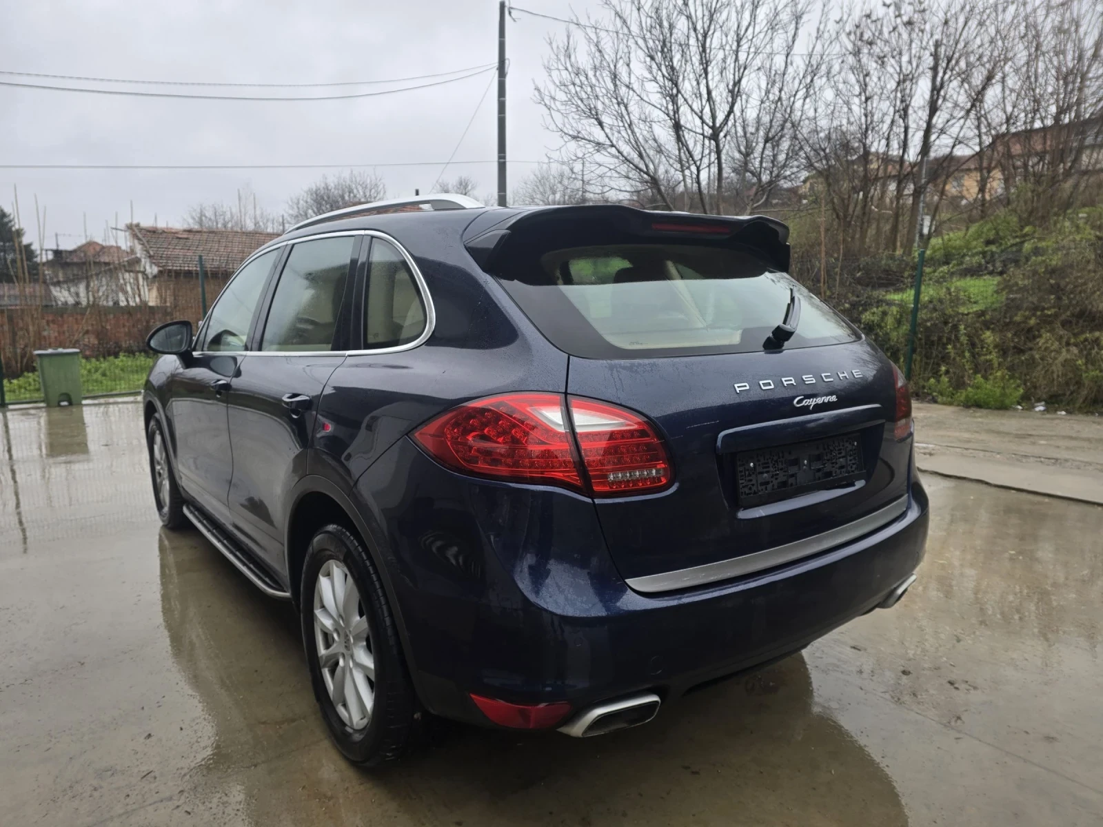 Porsche Cayenne 3.0D 239�.� 4�4   | Mobile.bg � ����������� 3
