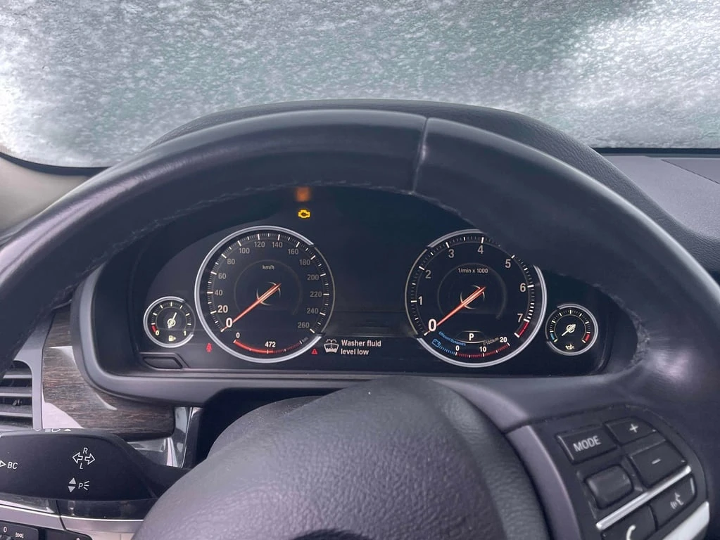 BMW X5 * xDrive35i * CARFAX * БЕЗ ПЪРВОНАЧАЛНА ВНОСКА - изображение 8