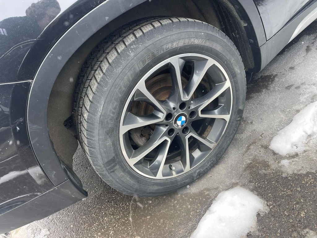 BMW X5 * xDrive35i * CARFAX * БЕЗ ПЪРВОНАЧАЛНА ВНОСКА - изображение 7