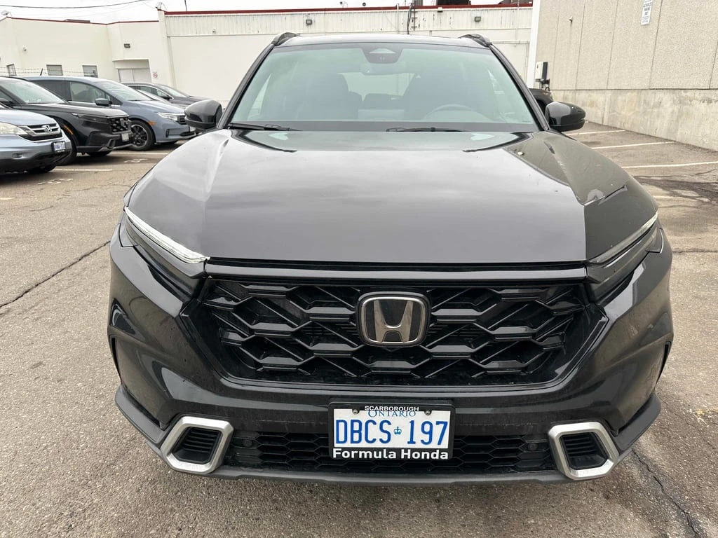 Honda Cr-v * Touring * CARFAX * ��� ������������ ������ | Mobile.bg � ����������� 6