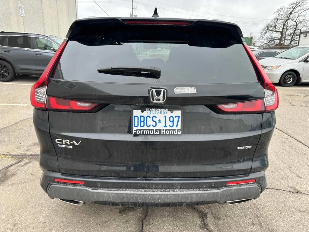 Honda Cr-v * Touring * CARFAX * ��� ������������ ������ | Mobile.bg � ����������� 4